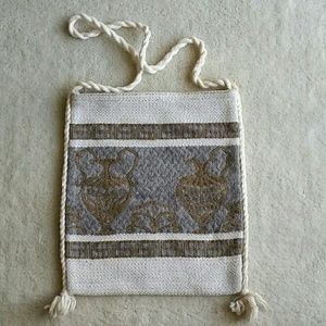 Boho bag